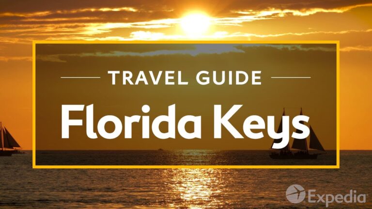 Florida Keys Vacation Travel Guide | Expedia