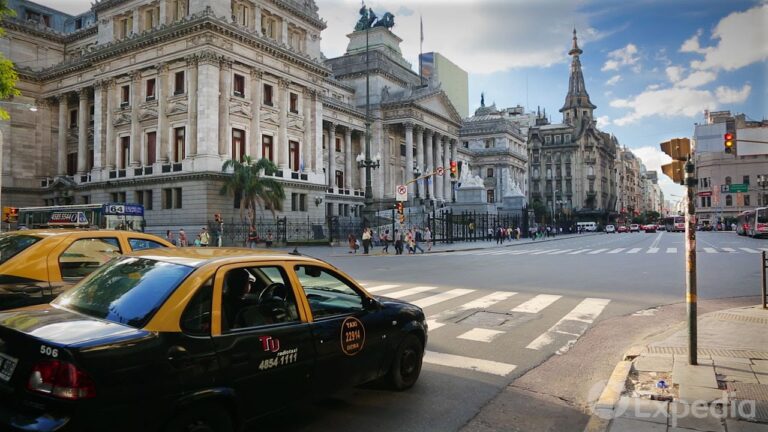 Guía turística – Buenos Aires, Argentina | Expedia.mx