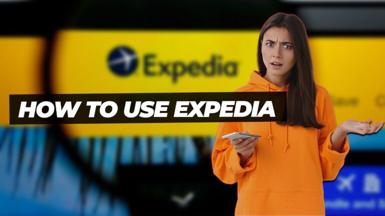 How to Use Expedia to Book Hotels | Scott and Yanling #travel  #expedia