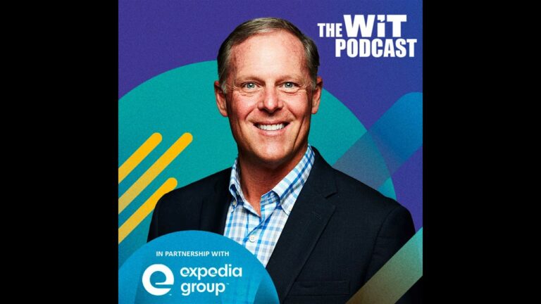 Expedia Talks: Rob Torres, SVP, Media Solutions