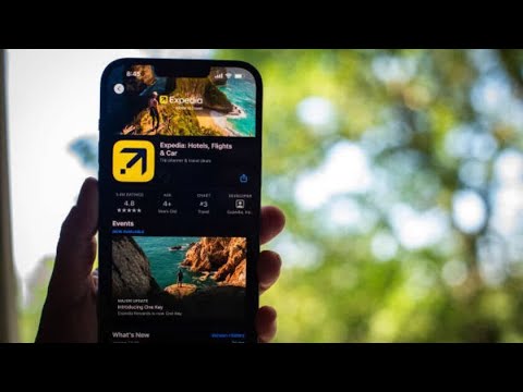 Expedia Is Reset for the Future, Says Outgoing CEO