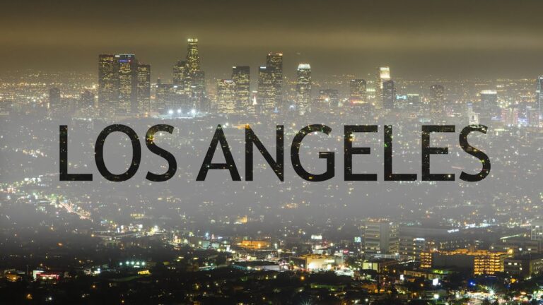 Los Angeles   Expedia destination Video