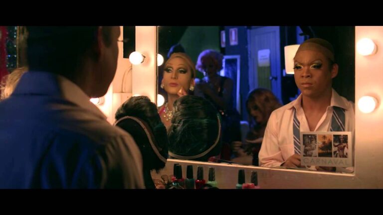 Expedia: Where's Your Somewhere?