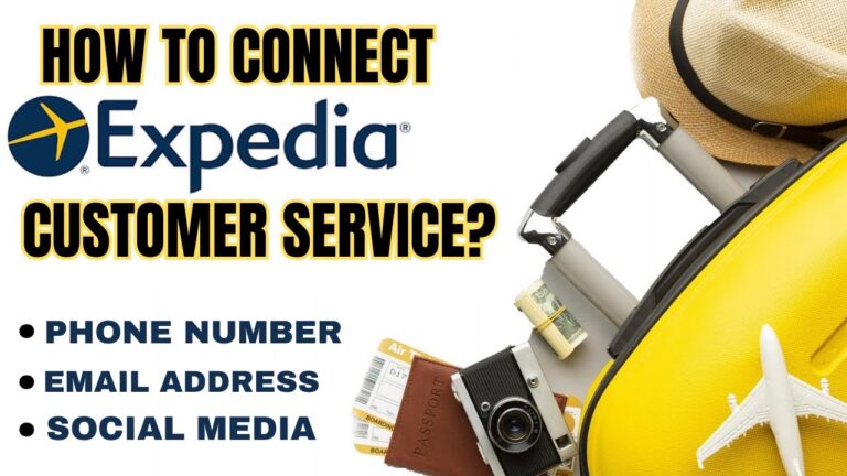 Expedia Customer Service Contact Info & Guides @Expedia #expediadeals  #expedia #flights