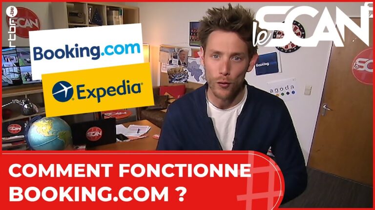 Booking, Expedia : vraiment le meilleur tarif ? – Le Scan