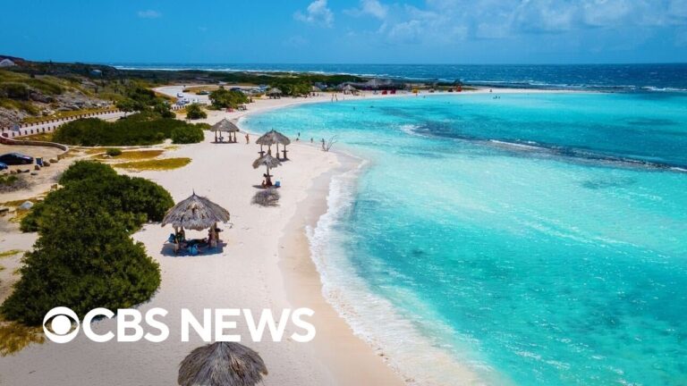 Tips on planning a summer vacation and cheapest time to travel