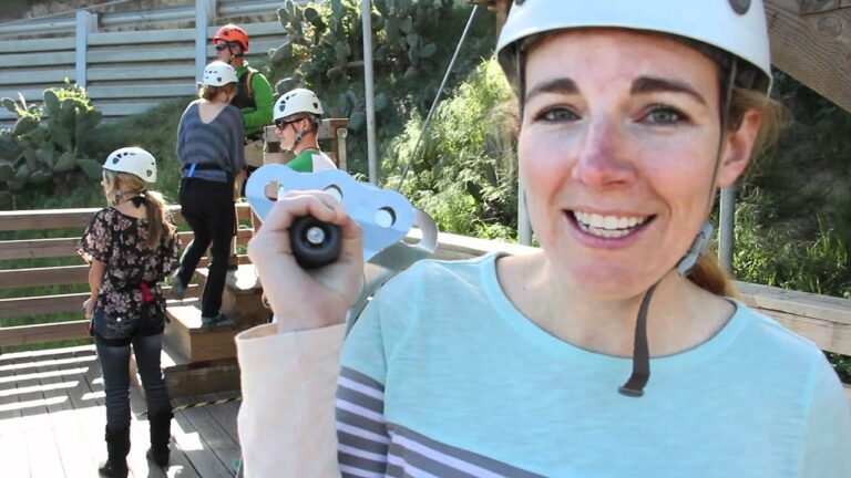 Expedia Road Trip: Exploring Catalina Island