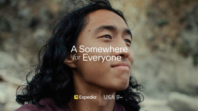 A Somewhere for Riku | A USA Road Trip Story