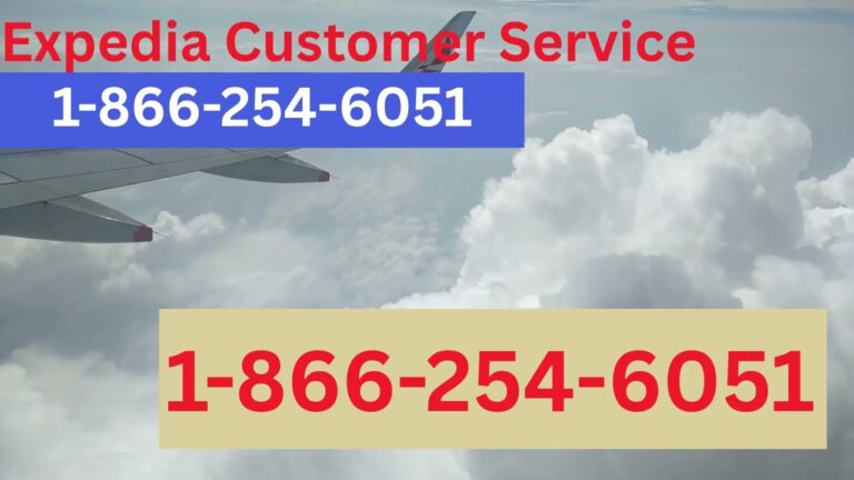Serven Ways To Reach At Expedia Customer Service Via Phone, Email, Or Chat: A Copmlete Guide