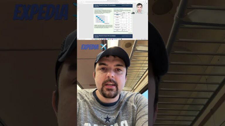 Expedia work gave me new perspectives into travel insurance