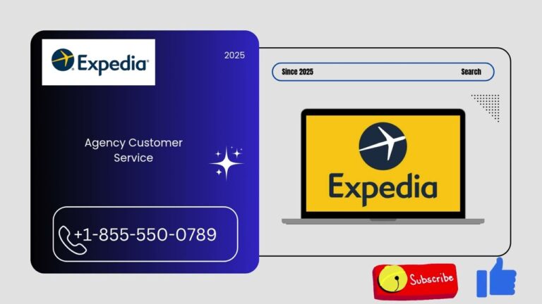 15 Ways To Reach Expedia Customer Service USA By Phone Number, Chat and Email Options: CompleteGuide