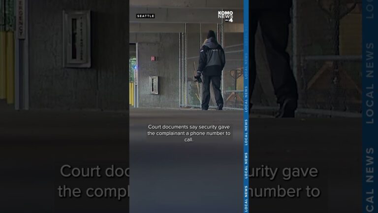 Law firm sues security company over hidden cameras in Expedia campus bathrooms