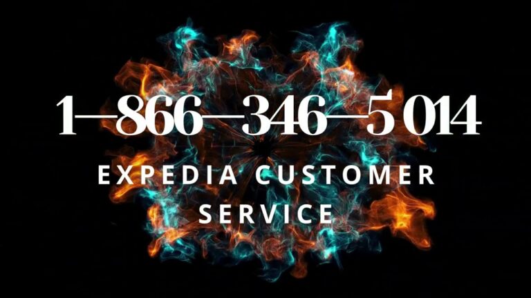 Ways to Call Expedia Customer Service Through Phone Number, Chat and Email Options: A Complete Guide