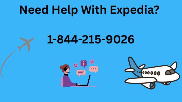 How to Contact Expedia Customer Service Easily Call Now free