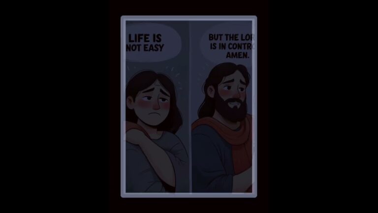 How Faith in God Can Help You Overcome Any Challenge