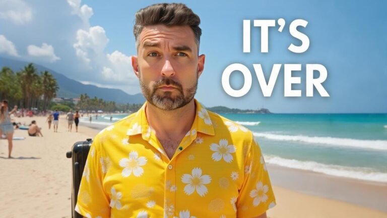 Am I Leaving Da Nang Vietnam? HONEST thoughts after 1 year