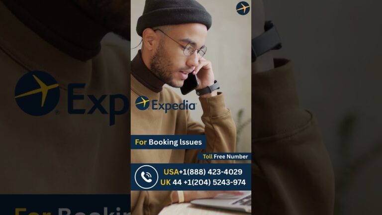 Expedia Booking Not Showing Up? Here's What to Do!