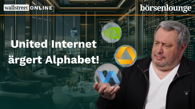 Nvidia | Intel | Commerzbank – Valneva Aktie bricht mal wieder ein!