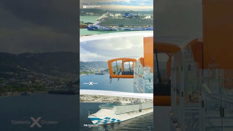 Solde Escapade par excellence d'Expedia Croisières