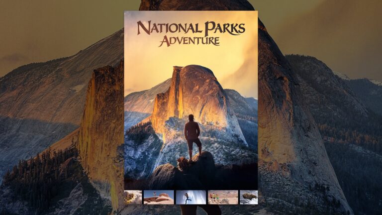 National Parks Adventure