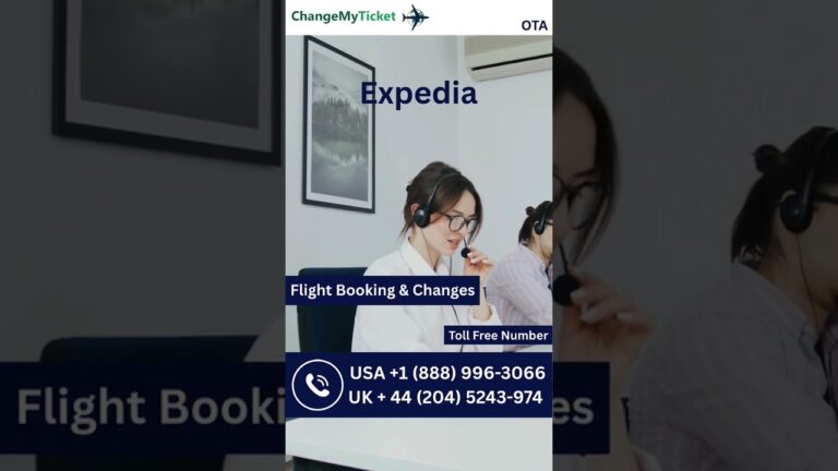 How to Cancel or Change a Flight on Expedia 🔁❌ (Without Fees)
