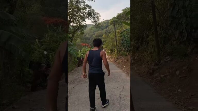 tembakan masuk dalam #fyp