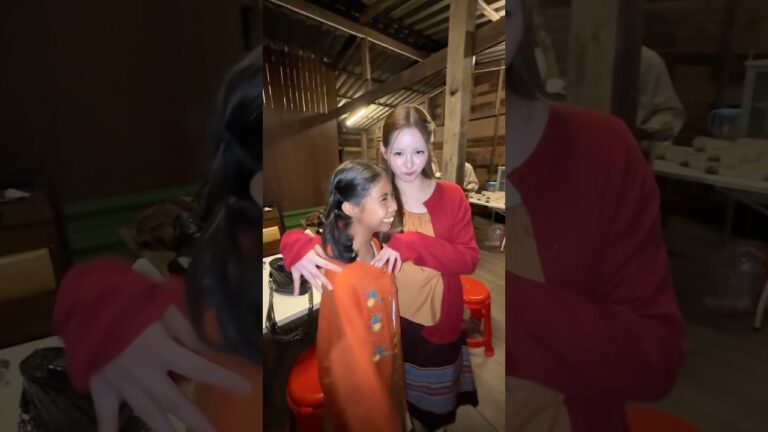 ธี่หยด IRL ชีวิตจริงไม่เหมือนในหนัง 🤫 #spd #ธี่หยด #ธี่หยด3 #มิ้มรัตนวดี #irl