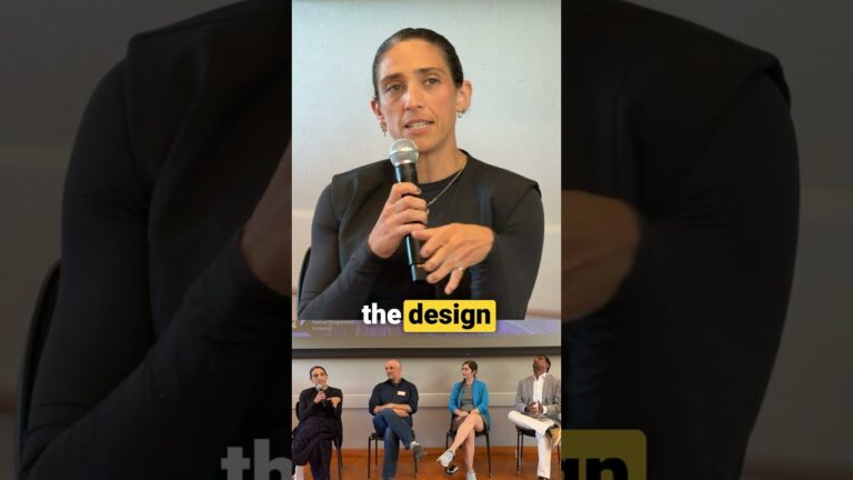 AI Isn’t the Answer to Everything | Rachel Been from Expedia on Design & AI