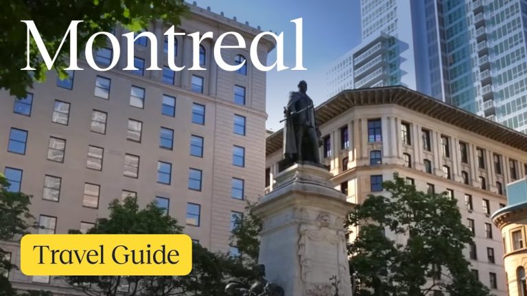Montreal Vacation Travel Guide | Expedia
