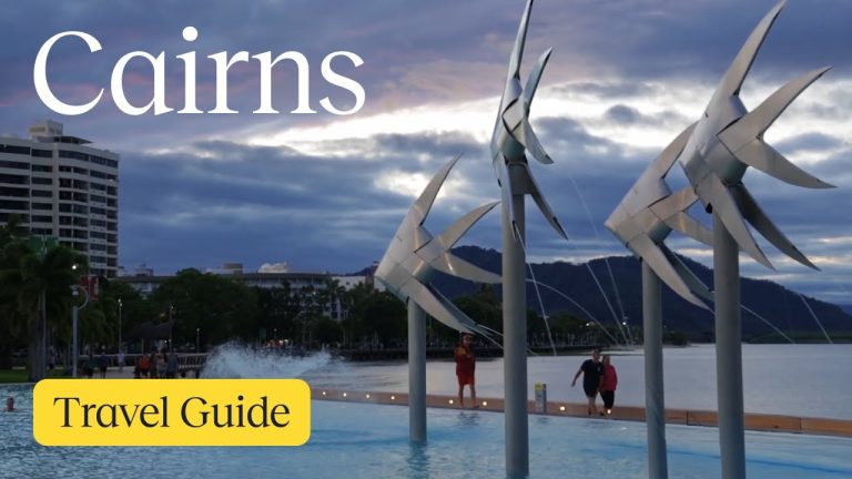Cairns Vacation Travel Guide | Expedia