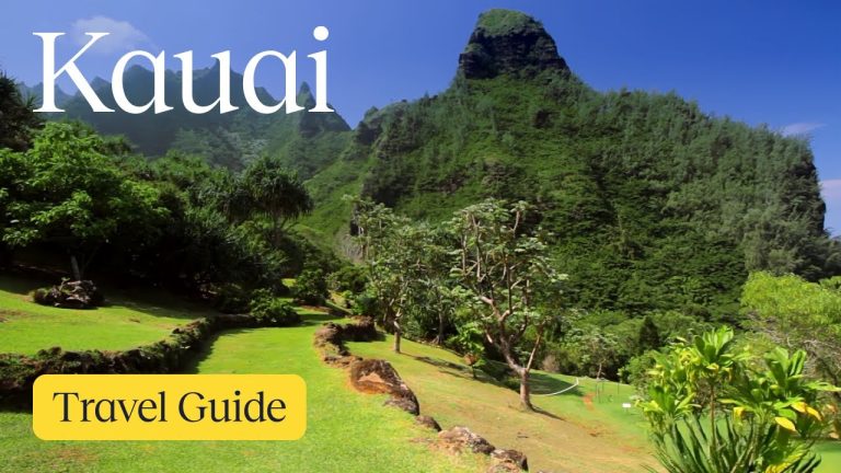 Kauai Vacation Travel Guide | Expedia