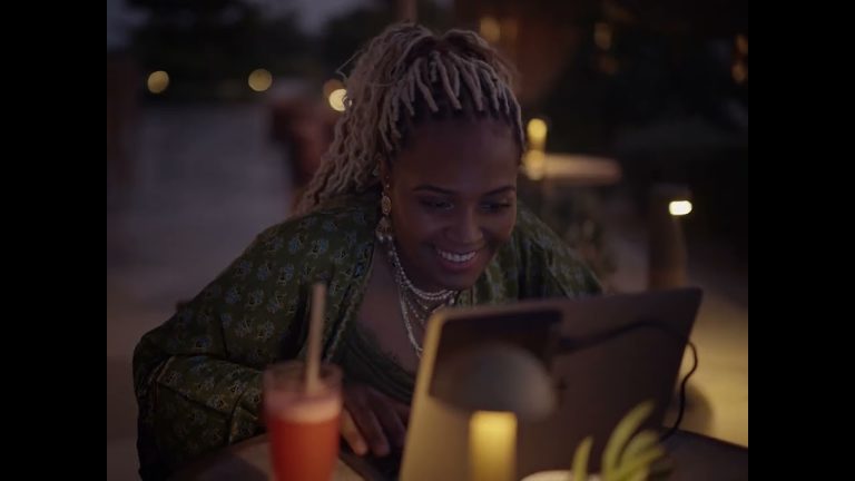 Saudi Arabia Travel Photography with Holly-Marie Cato | Beyond the Frame