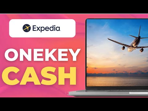 How to Redeem Expedia One Key Cash 2025 Step by Step