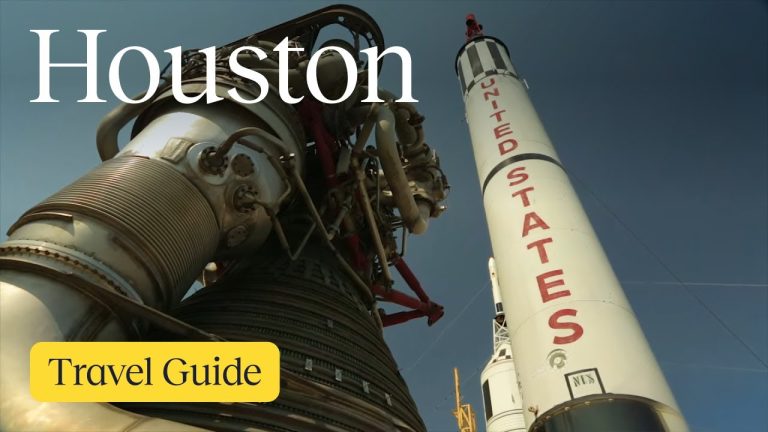 Houston Vacation Travel Guide | Expedia