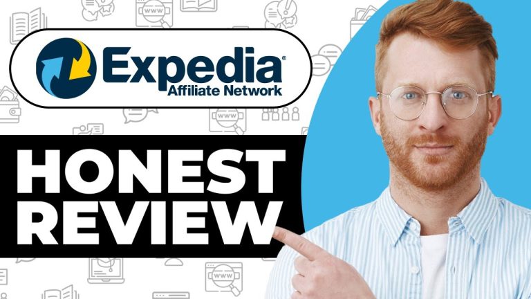 Expedia Affiliate Program Review – Usage Experience