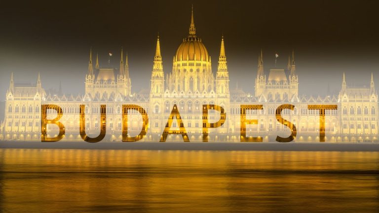 Budapest   Expedia Destiantion Video
