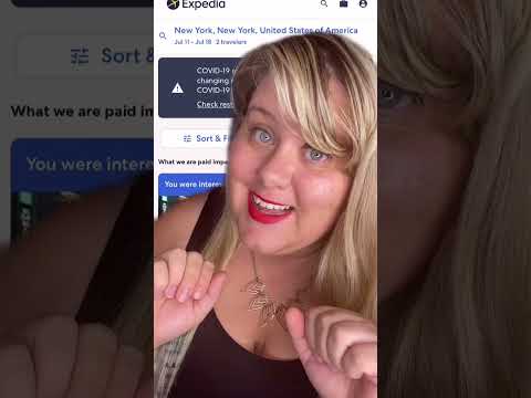 Expedia is not a one stop shop! #traveldeals #travelhacks #travelguide