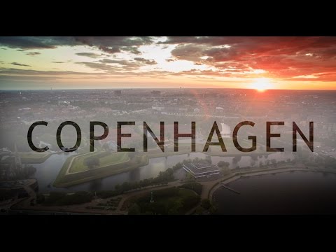 Copenhagen – Expedia Destination Video