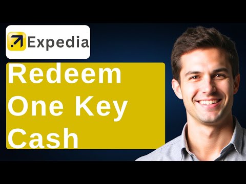 How To Redeem One Key Cash On Expedia [2026 Guide]