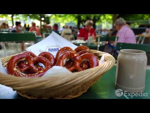 Salzburg Vacation Travel Guide  Expedia