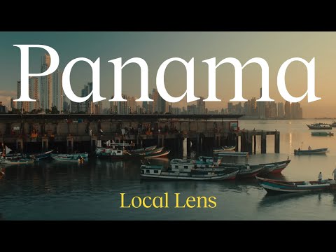 Local Lens: A food lover’s guide to Panama, Central America