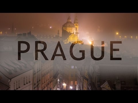 Prague   Expedia Destination Video