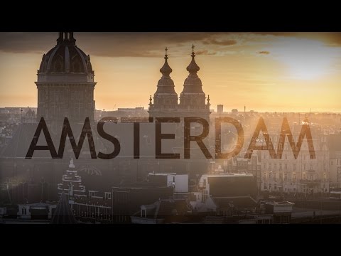Amsterdam   Expedia Destination Video