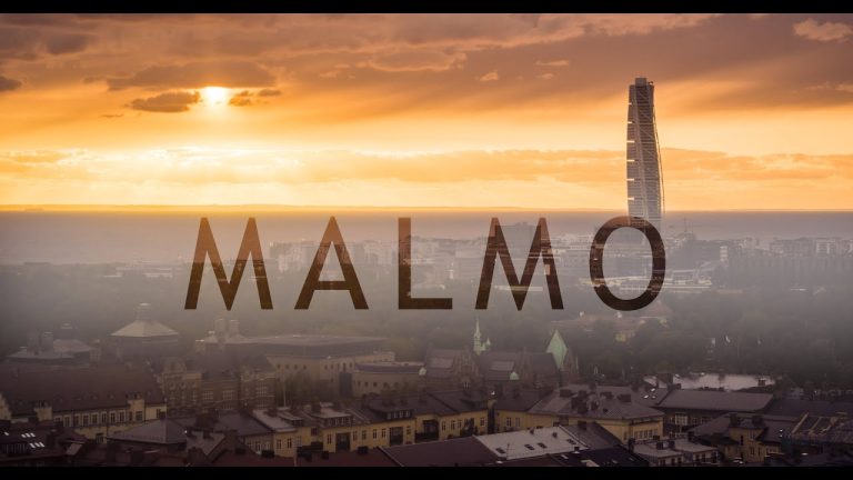 Malmo   Expedia Destination Video
