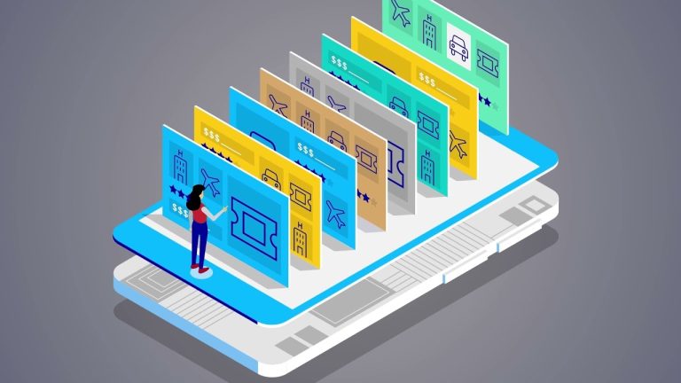 Expedia TAAP: Expedia’s B2B Travel Agent Portal