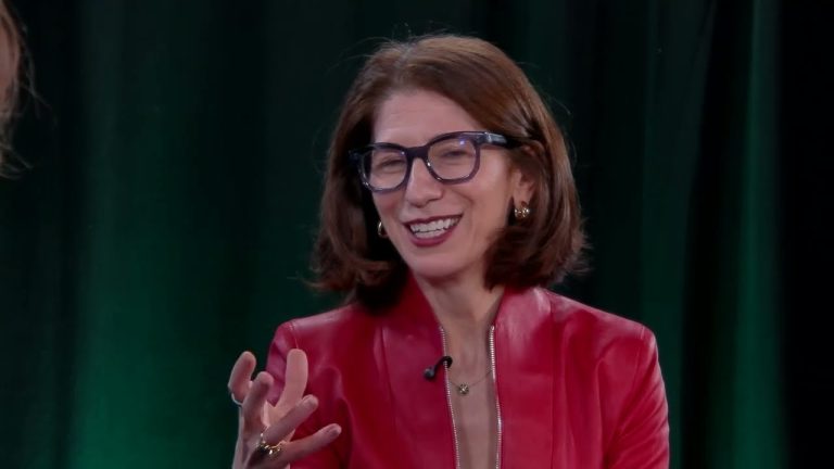 PhocusWire Executive Interview: Ariane Gorin, CEO of Expedia Group