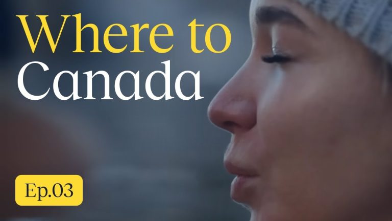 Where to recharge in Canada | Where to