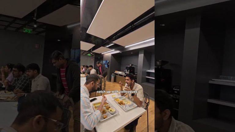 Expedia Group Bangalore Office Tour