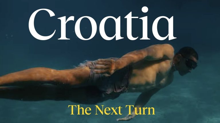 Croatia with Josh Guvi: Island Hopping, Truffle Tasting, and Ancient History | The Next Turn